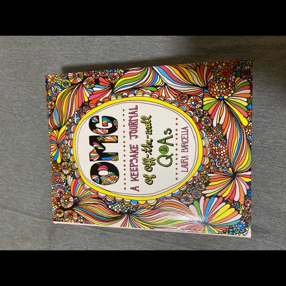 Keepsake journal - Picture 3 of 3